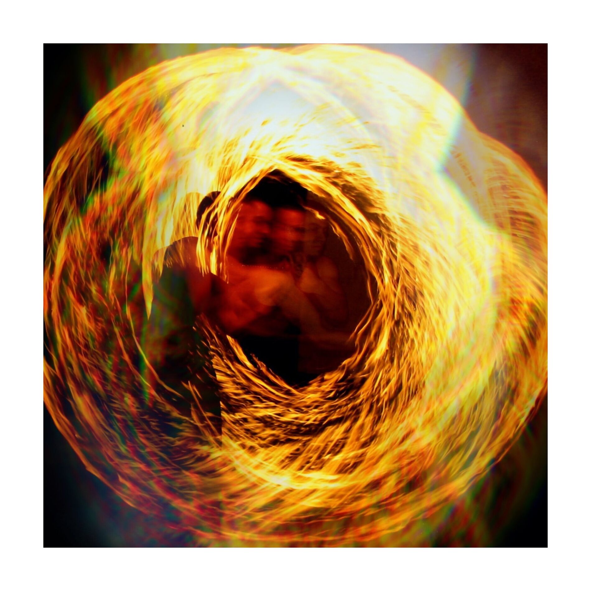 Album cover of Fogo