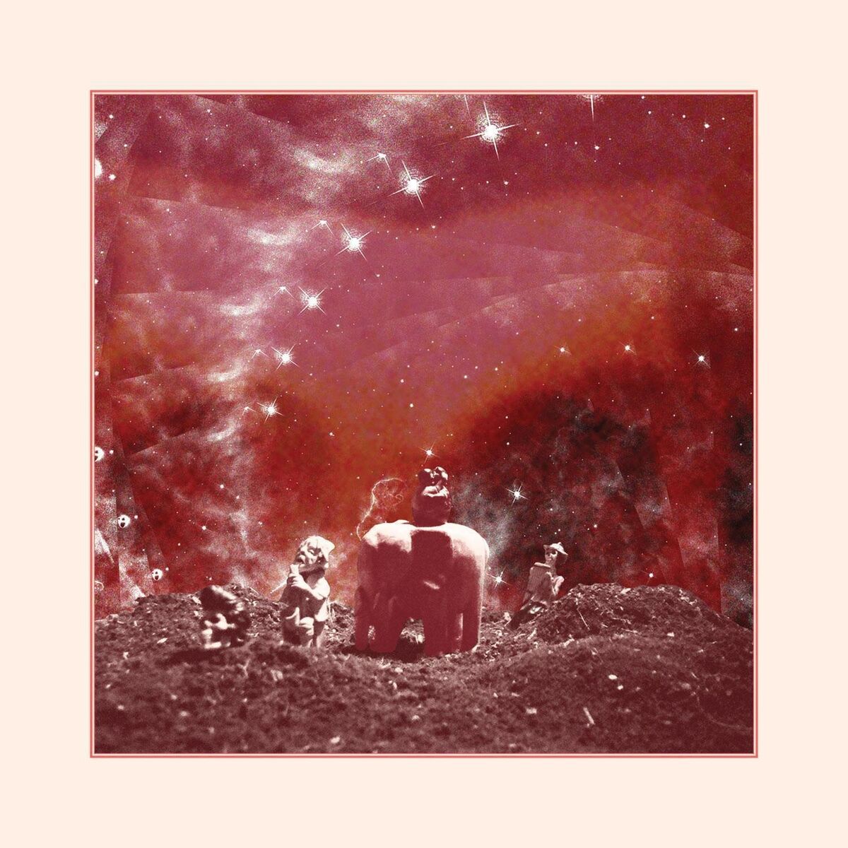 Album cover of I Don't Know