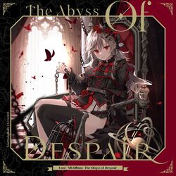 Cover of The Abyss of Despair