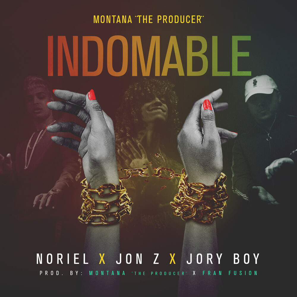 Picture of Indomable