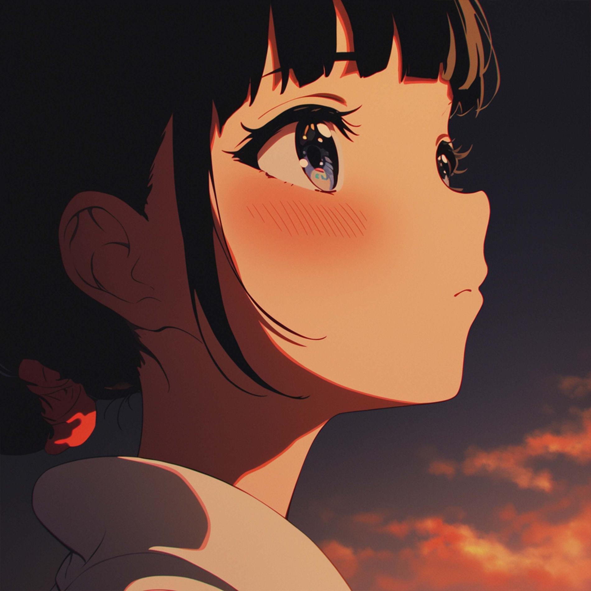Album cover of WHERE ARE YOU