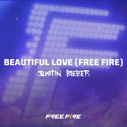Cover of Beautiful Love (Free Fire)