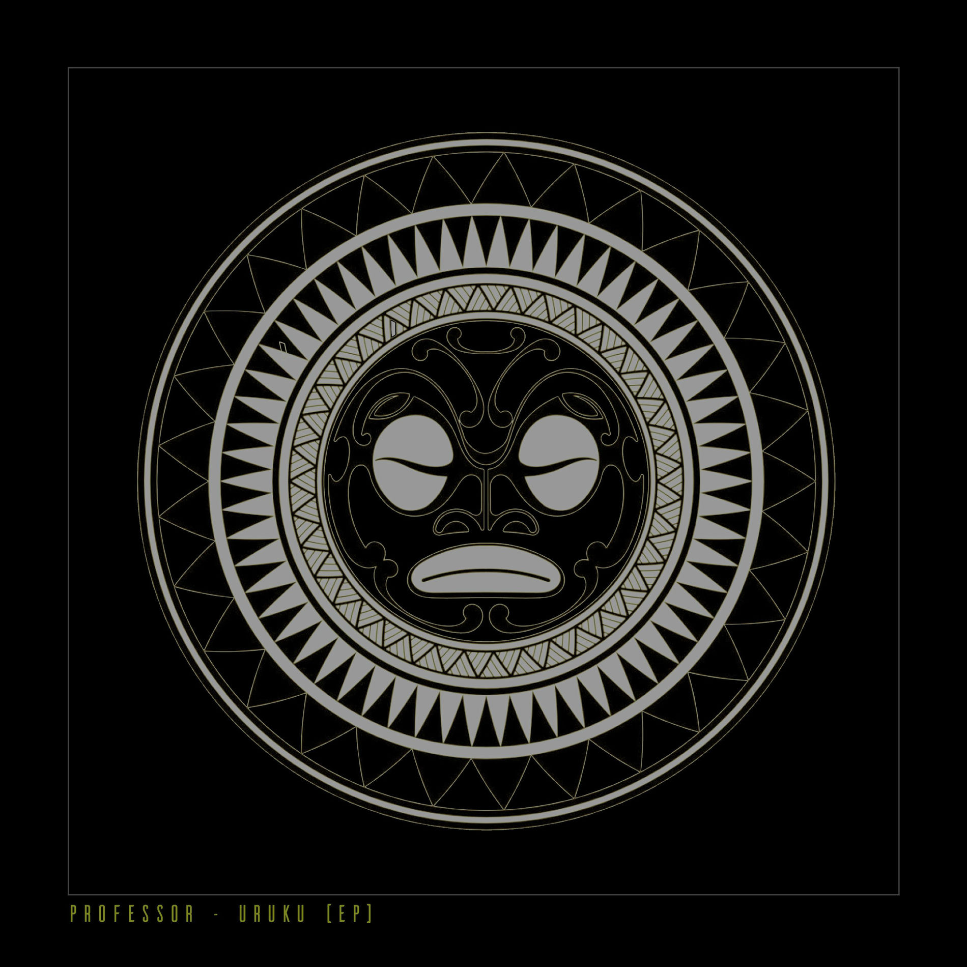 Album cover of Uruku