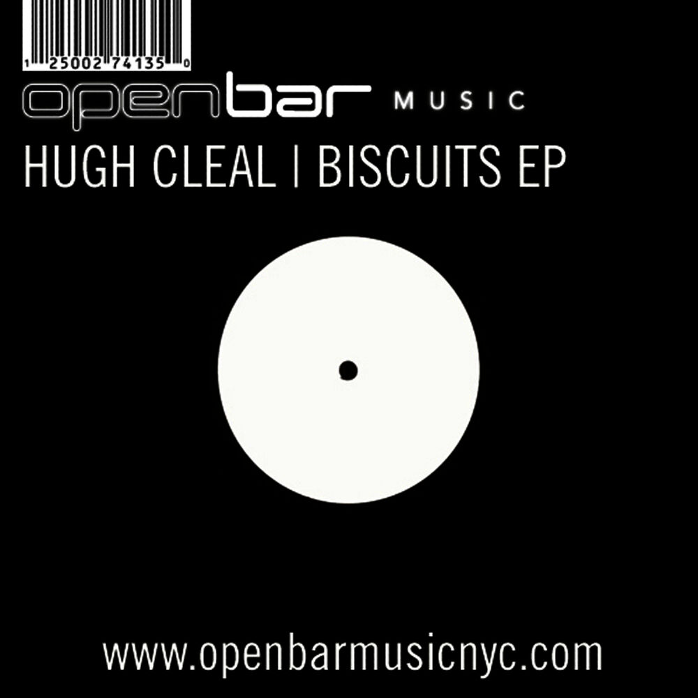 Picture of Biscuits EP