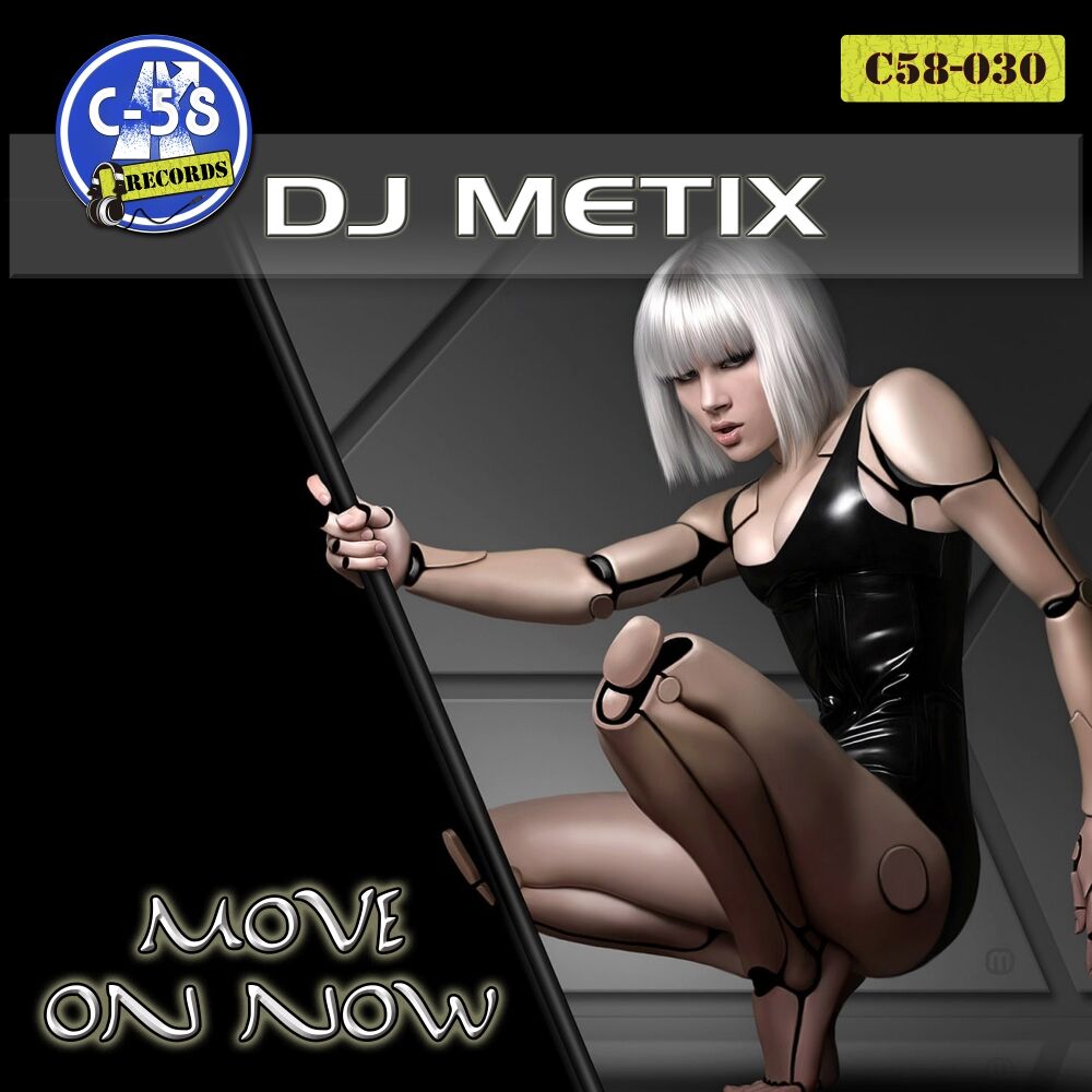 Picture of Move On Now