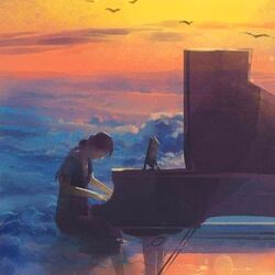 Cover of Sunny Sunday