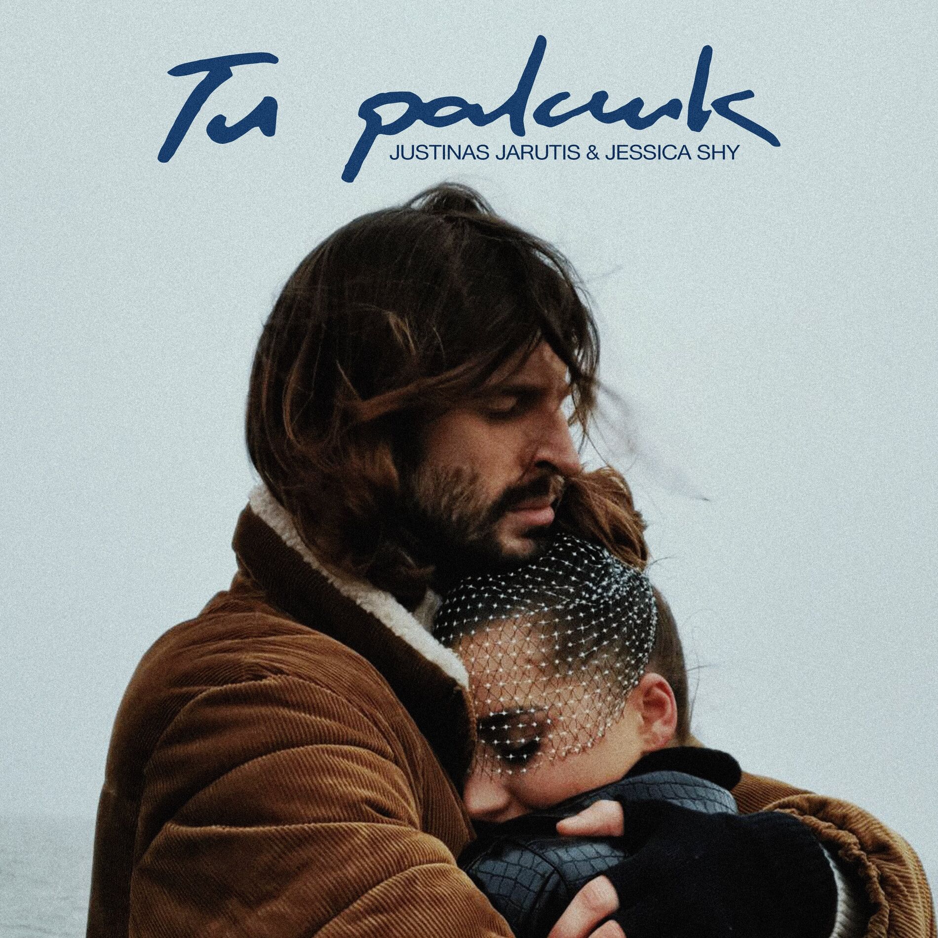 Album cover of Tu Palauk