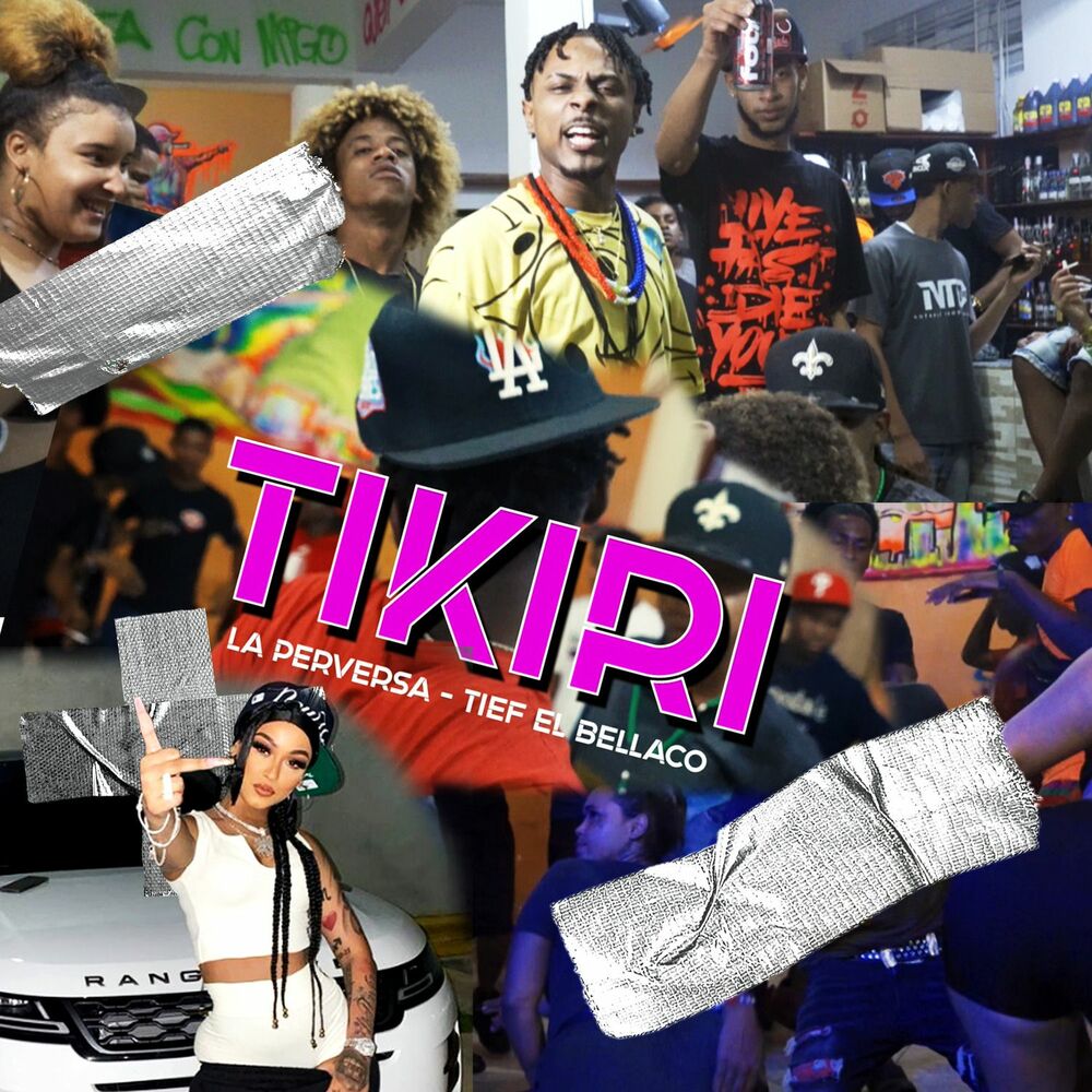 Picture of Tikiri