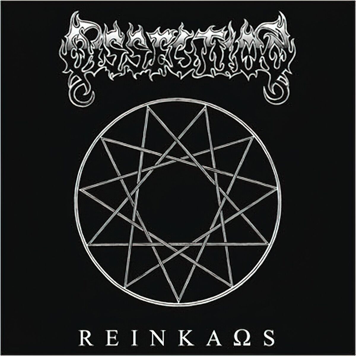 Album cover of God of Forbidden Light