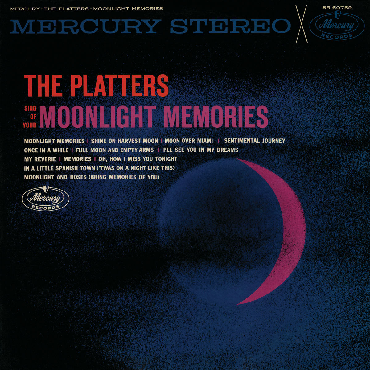 Album cover of Sentimental Journey