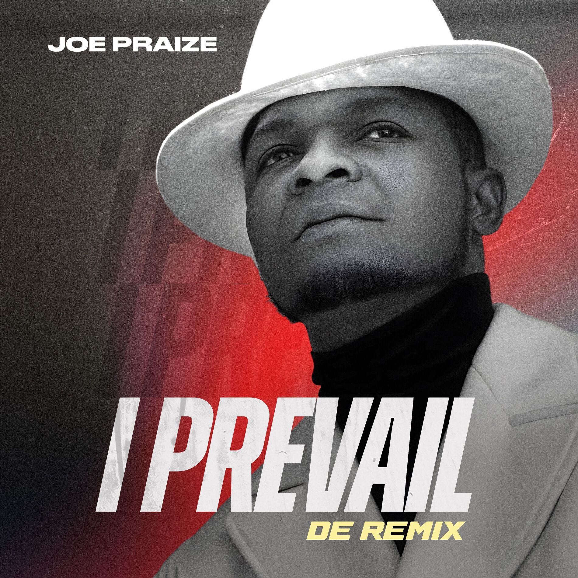 Album cover of I PREVAIL (Remix)