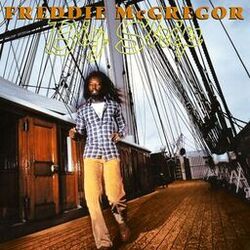music cover