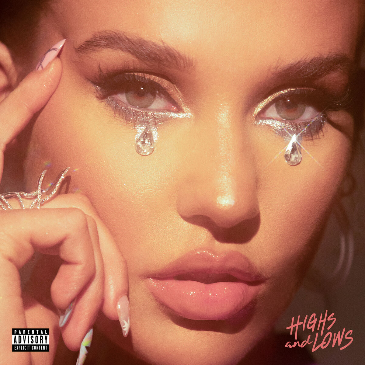Album cover of Highs and Lows