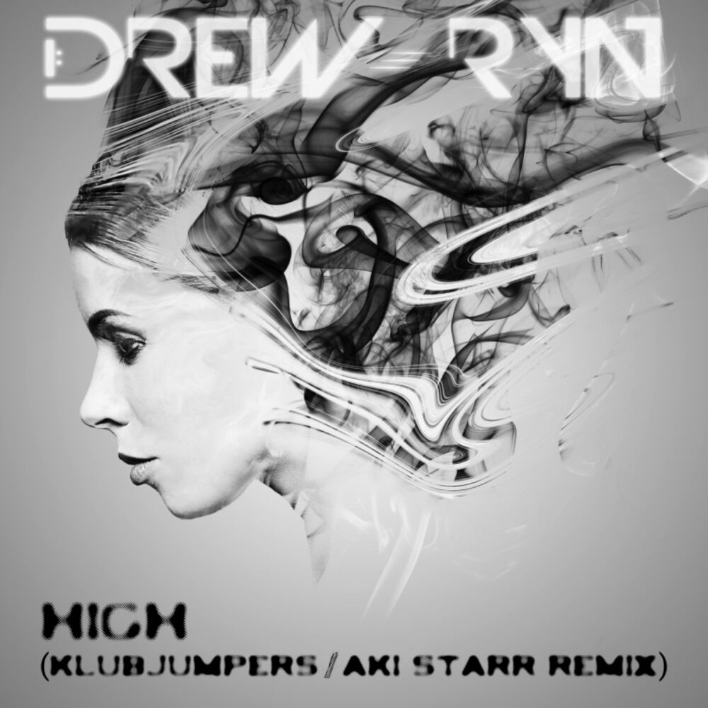 Picture of High (Klubjumpers & Aki Starr Remix)