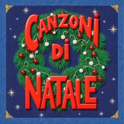 Cover of Canciones tradicionales navideñas