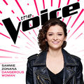 Dangerous Woman (The Voice Performance)