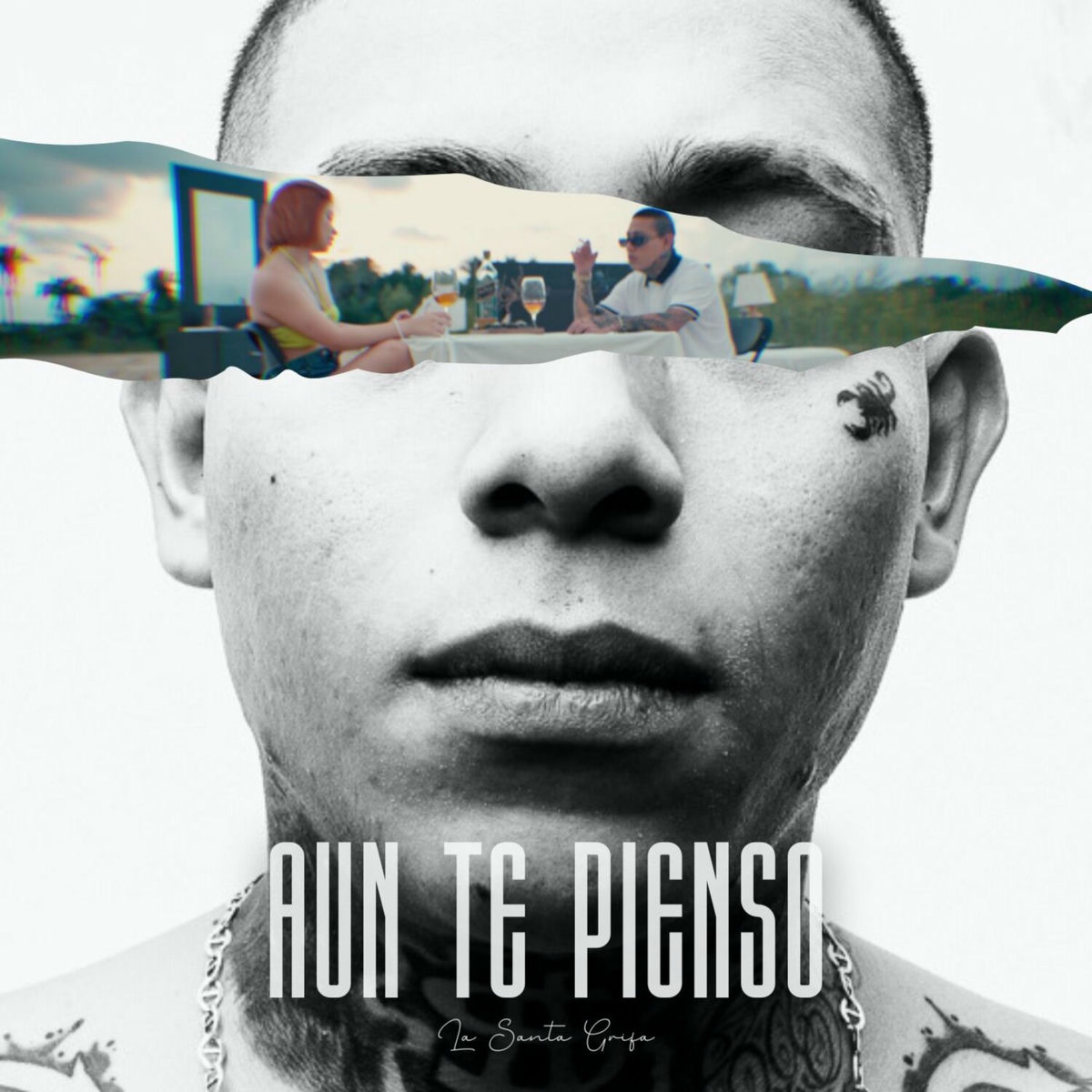 Album picture of Aun Te Pienso