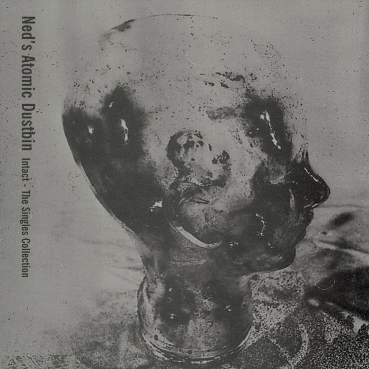 Album cover of All I Ask Of Myself Is That I Hold Together