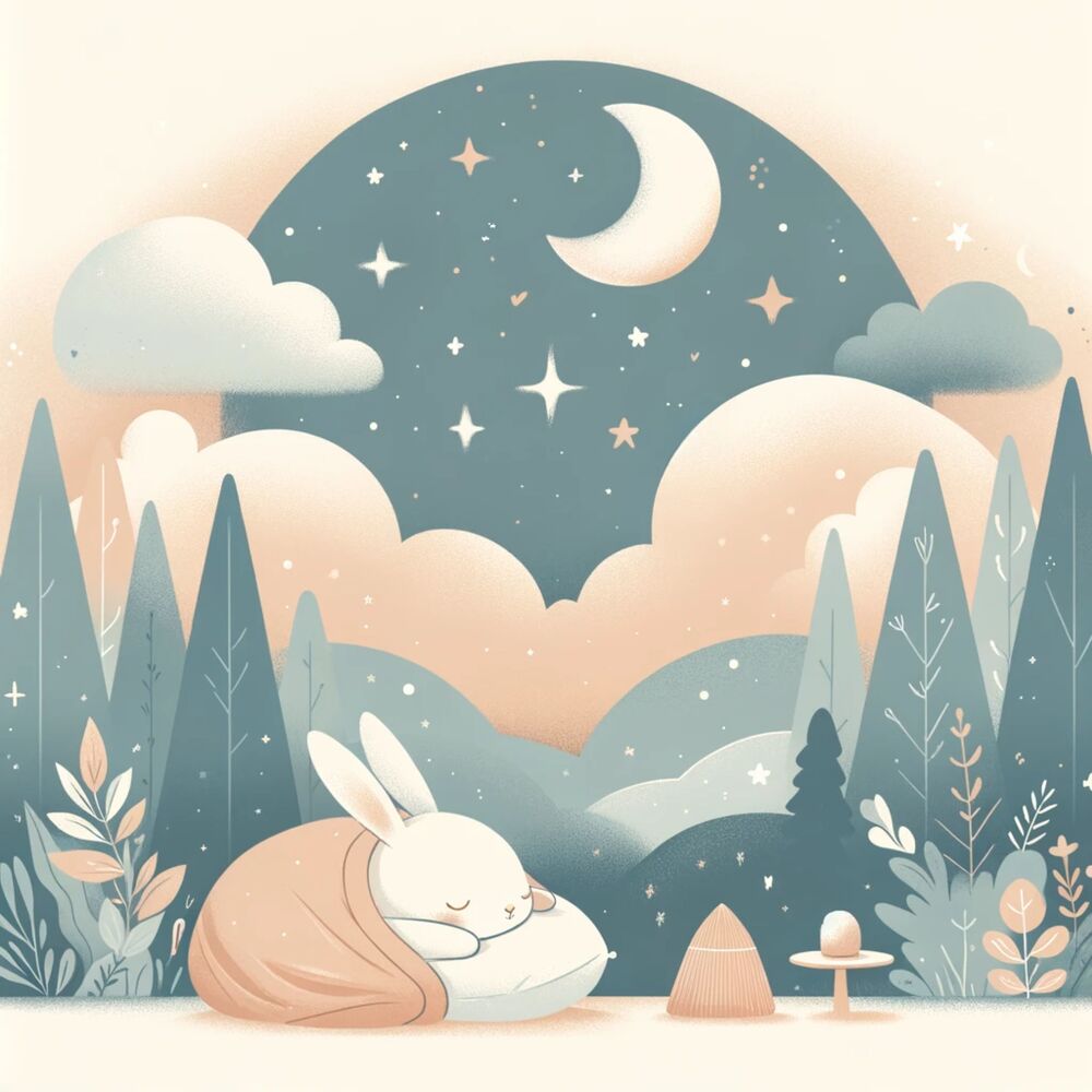 Picture of Soothing Sleepytime Stories: Bedtime for Little Ones