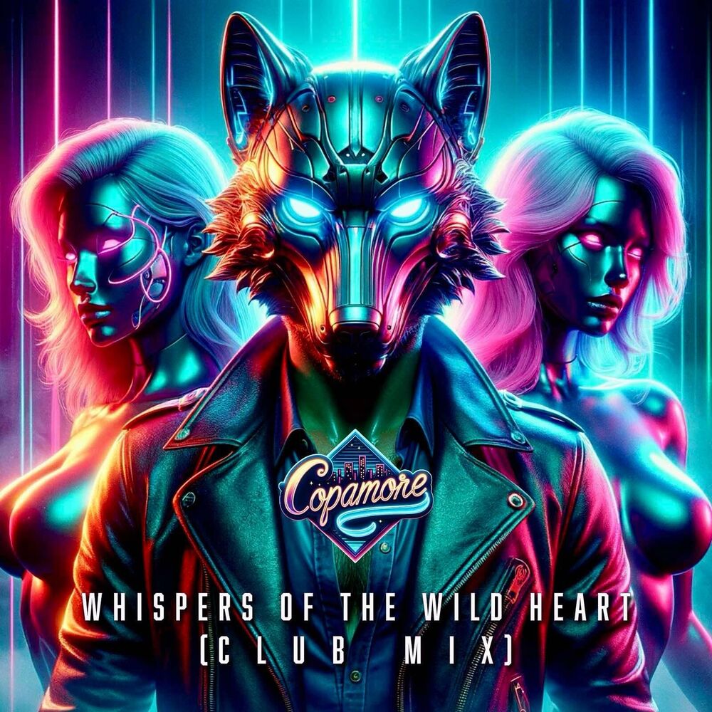 Picture of Whispers of the Wild Heart (Club Mix)