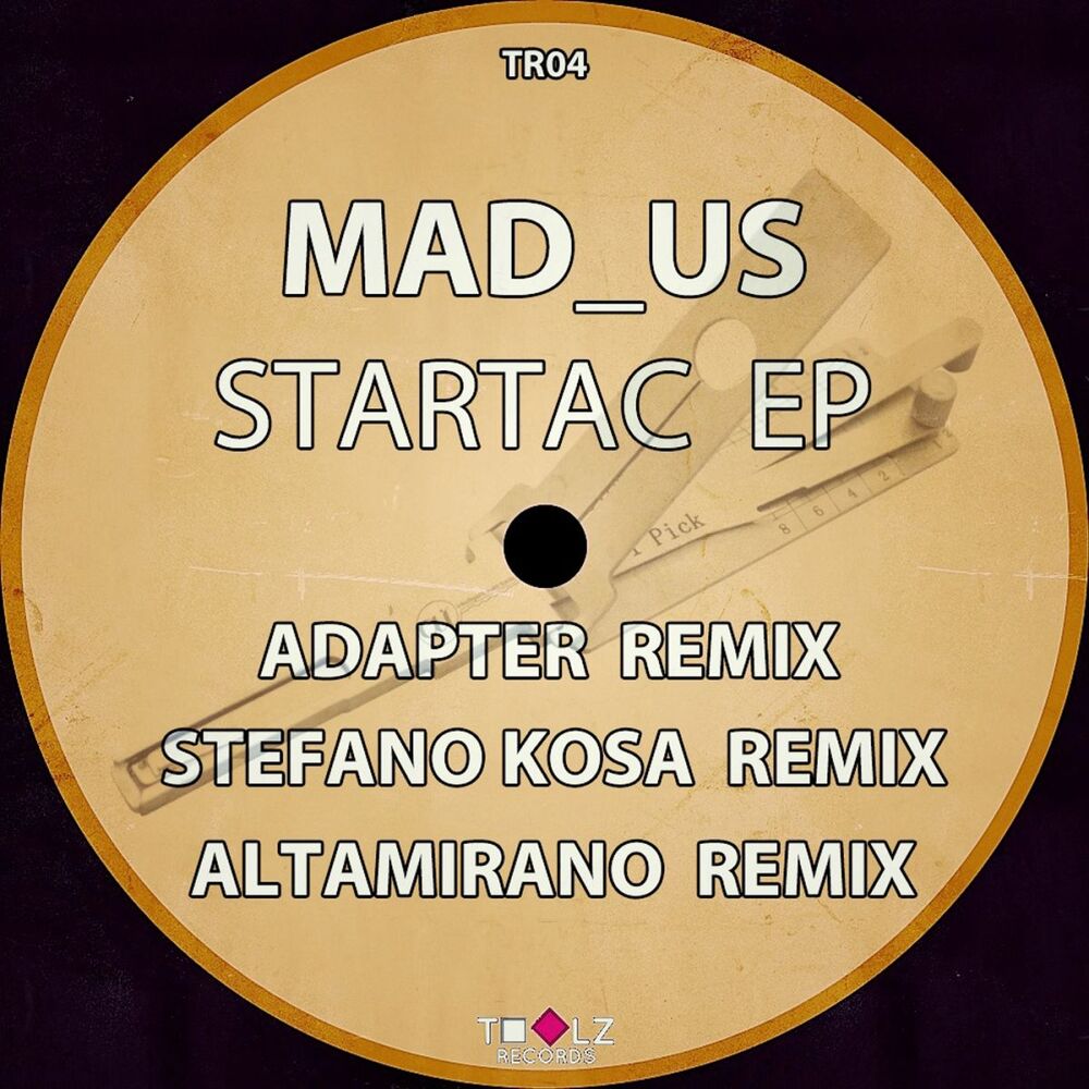 Picture of Startac Ep