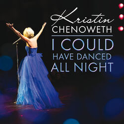 Cover of I Could Have Danced All Night (Live)