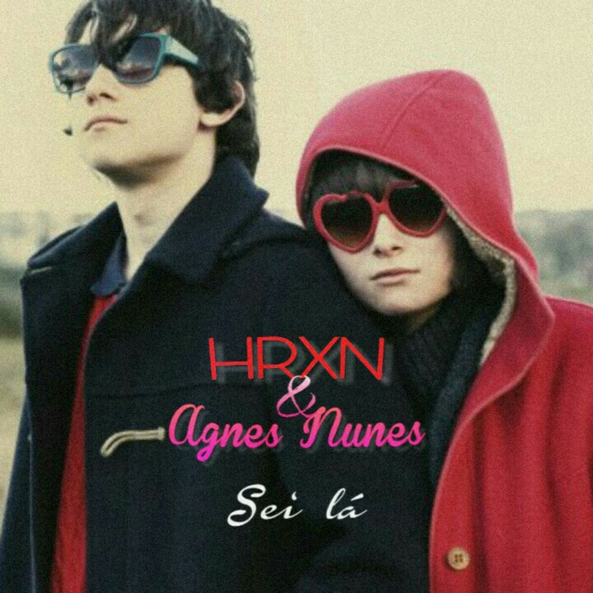 Album cover of Sei Lá