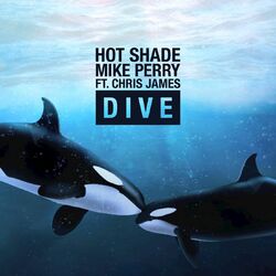 Cover of Dive
