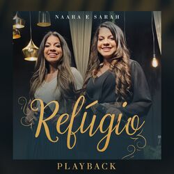Cover of Refúgio (Playback)
