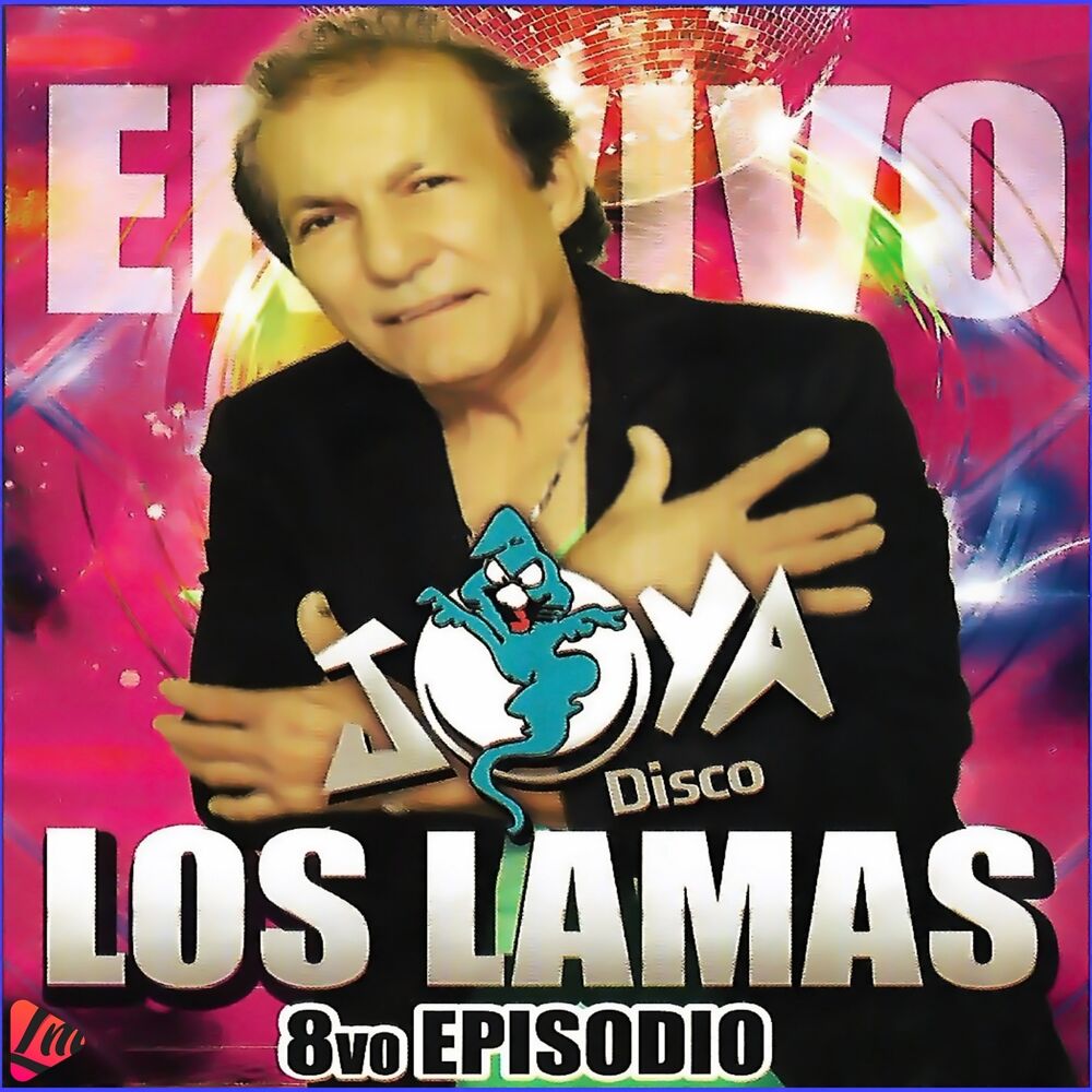 Picture of Episodio 8, en Joya Disco (En Vivo)