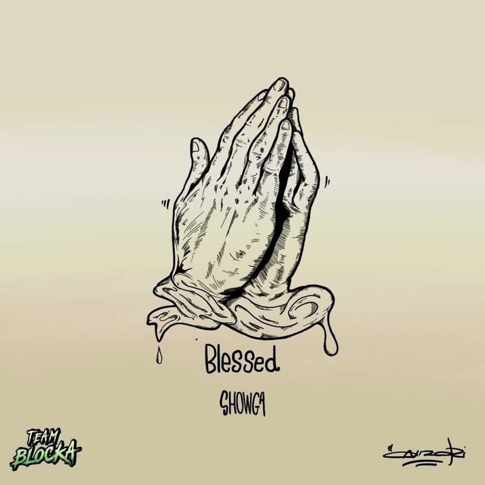 Picture of Blessed