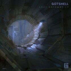 Cover of Lost Gateway