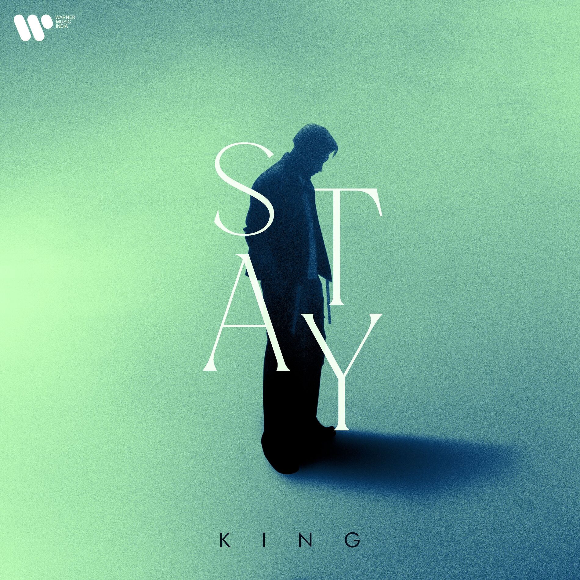 Album cover of Stay