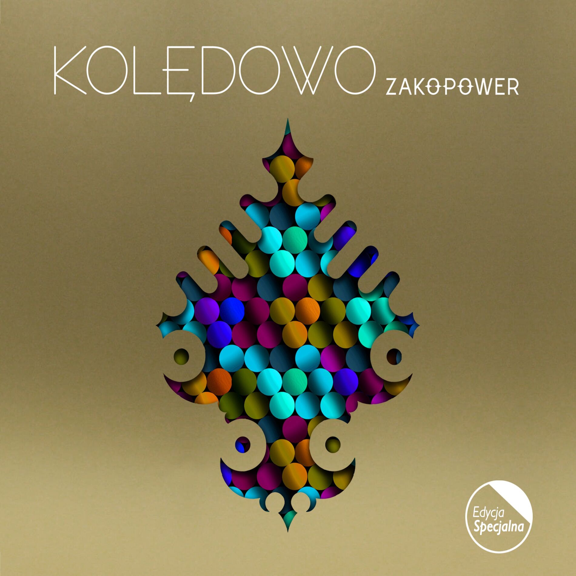 Album cover of Kolędowo (Edycja specjalna)