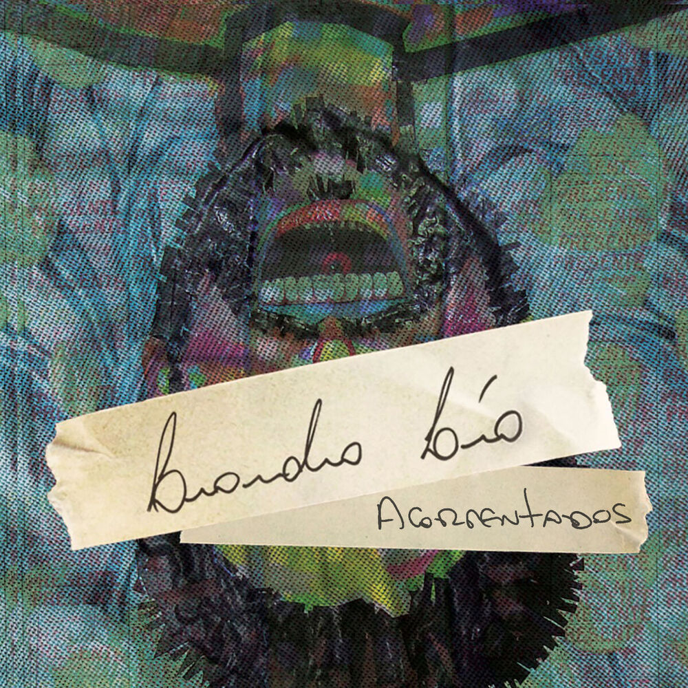 Picture of Acorrentados