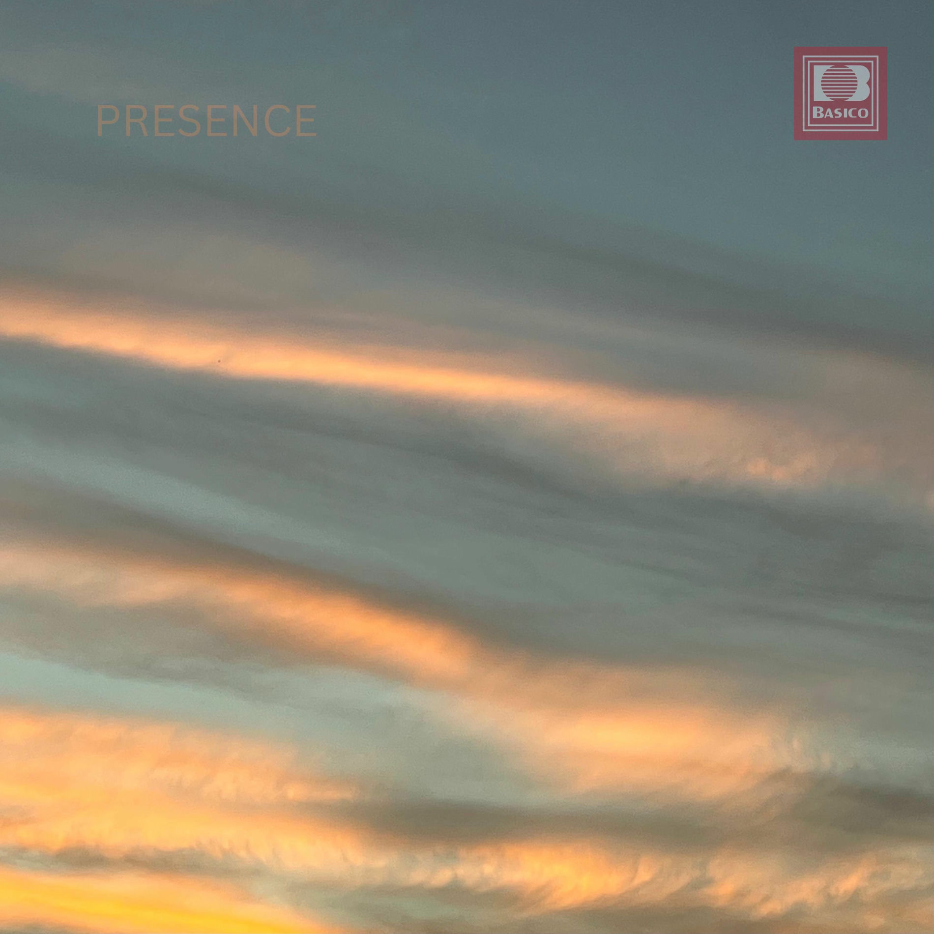 Album cover of PRESENCE