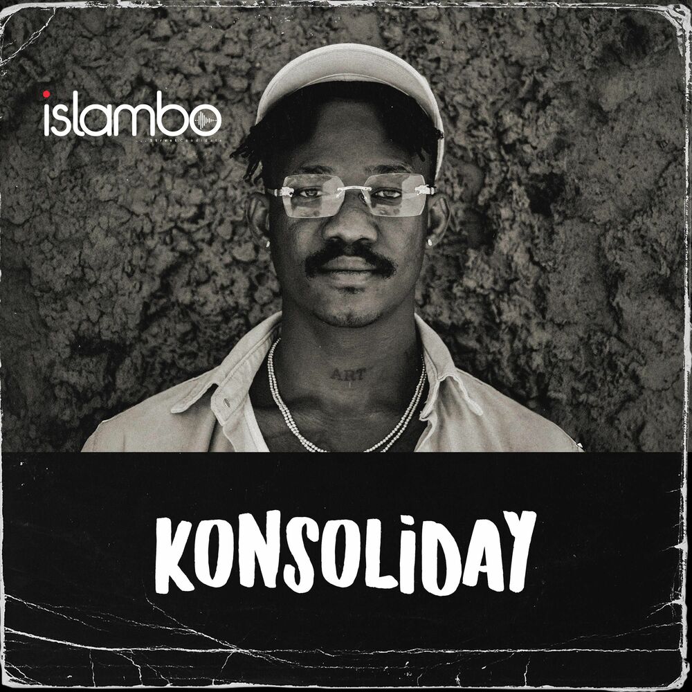 Picture of Konsoliday EP