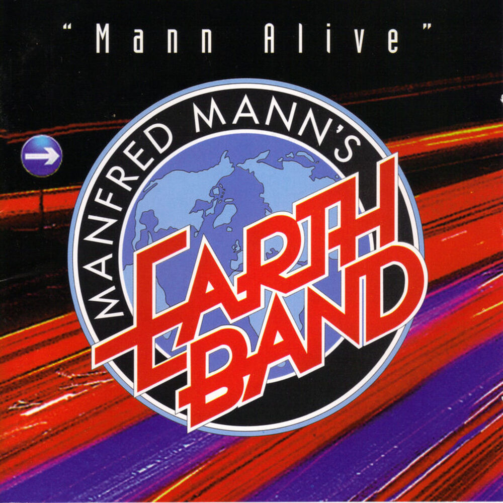 Picture of Mann Alive