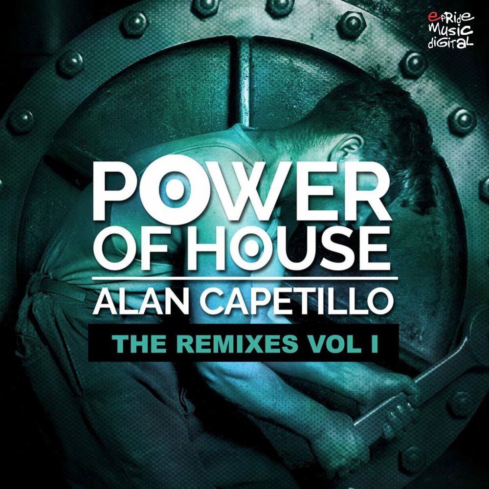 Picture of Power of House, Vol. 1 (Remixes)