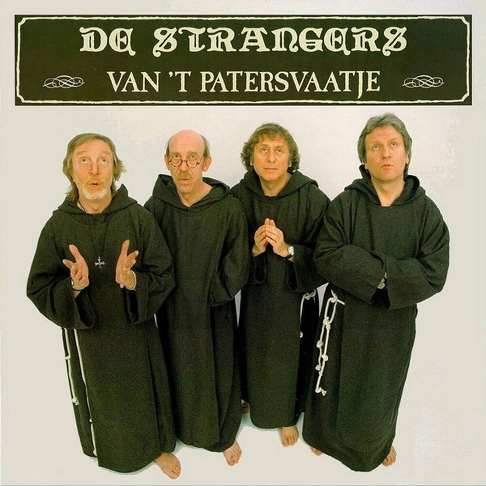 Picture of Van 't Patersvaatje