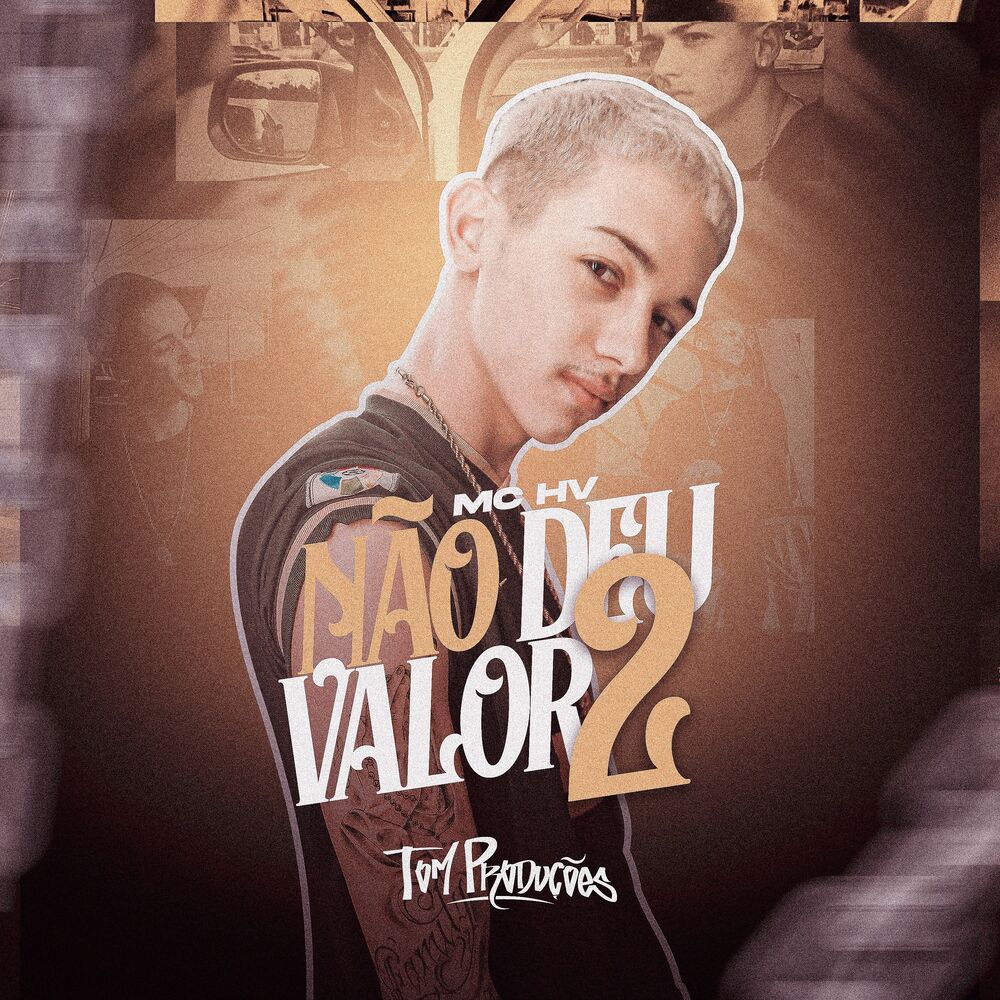 Picture of Não Deu Valor 2