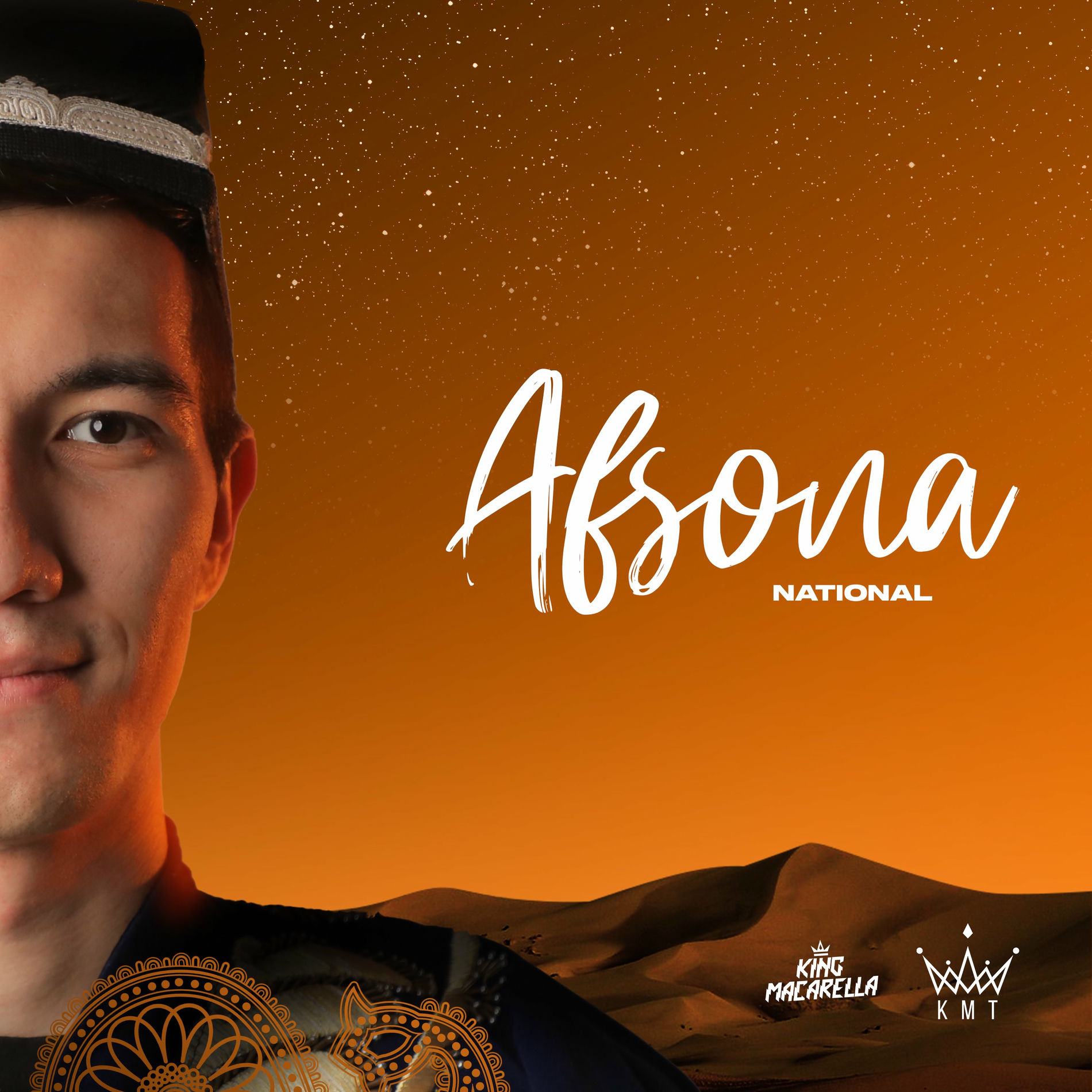 Liza Enn yosh yigit bilan