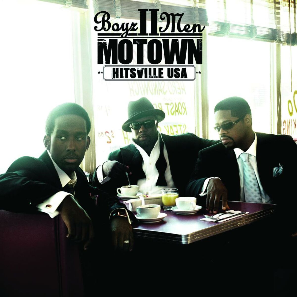 Album cover of Easy