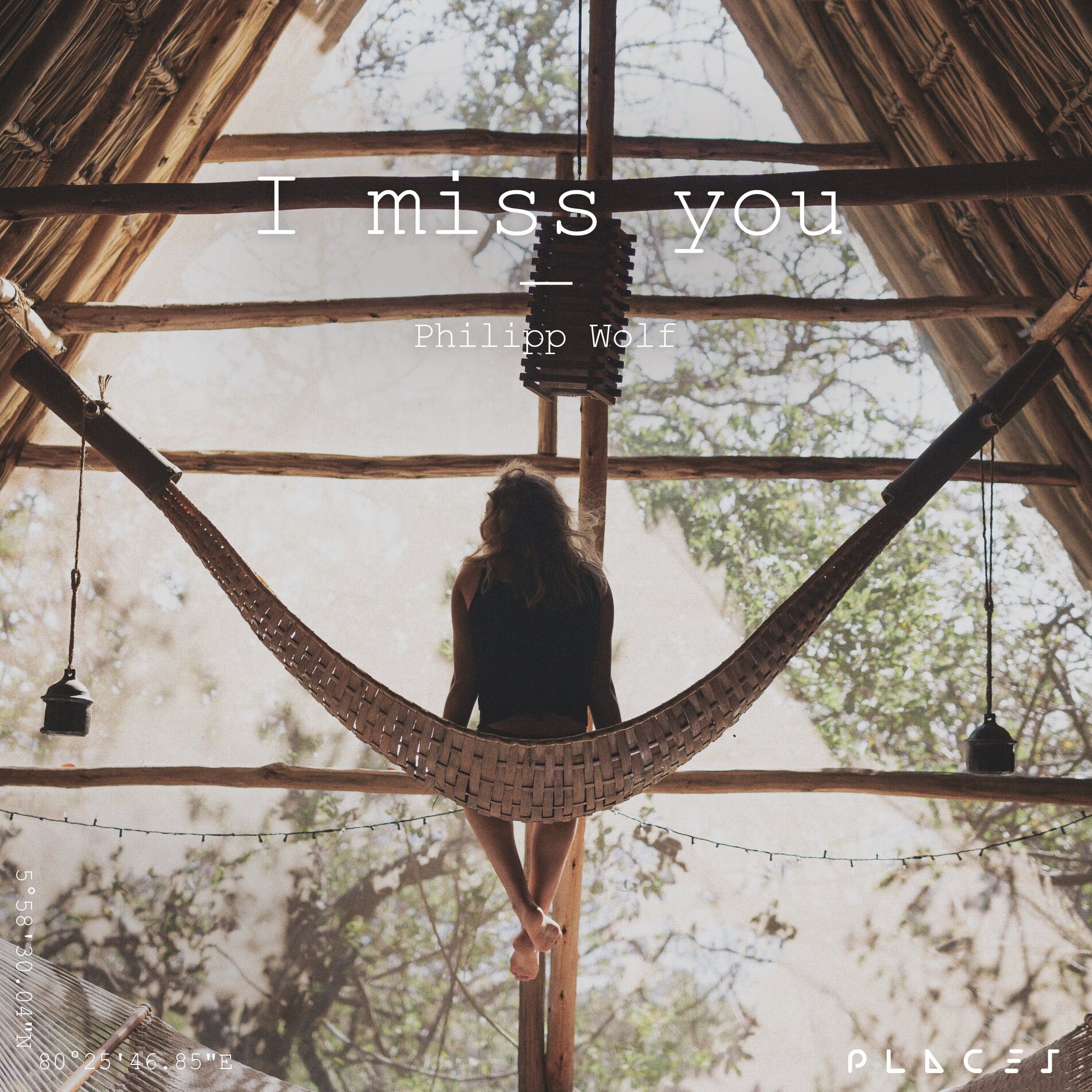 Album cover of I Miss You
