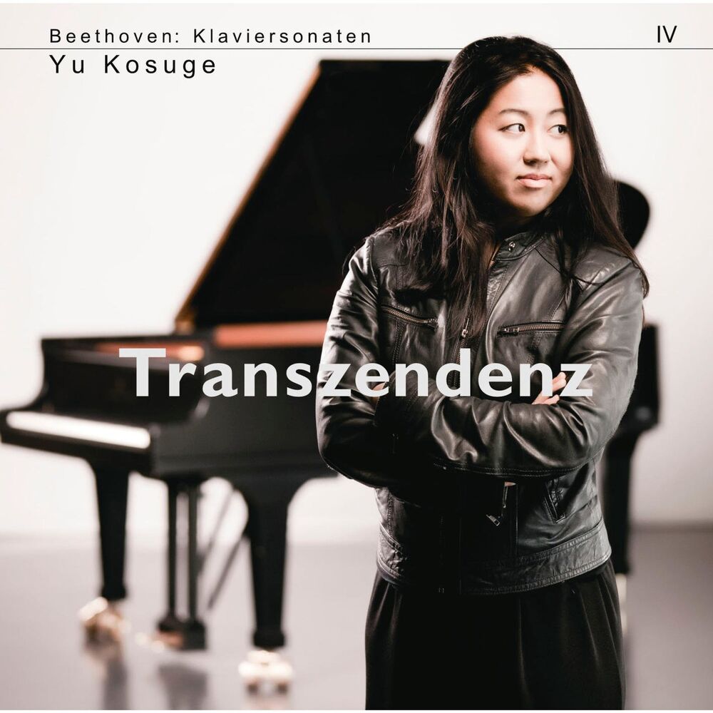 Picture of Beethoven:Klaviersonaten IV "Transzendenz"