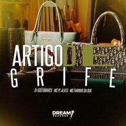 Cover of Artigo de grife