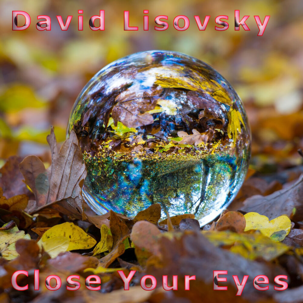 Picture of Close Your Eyes