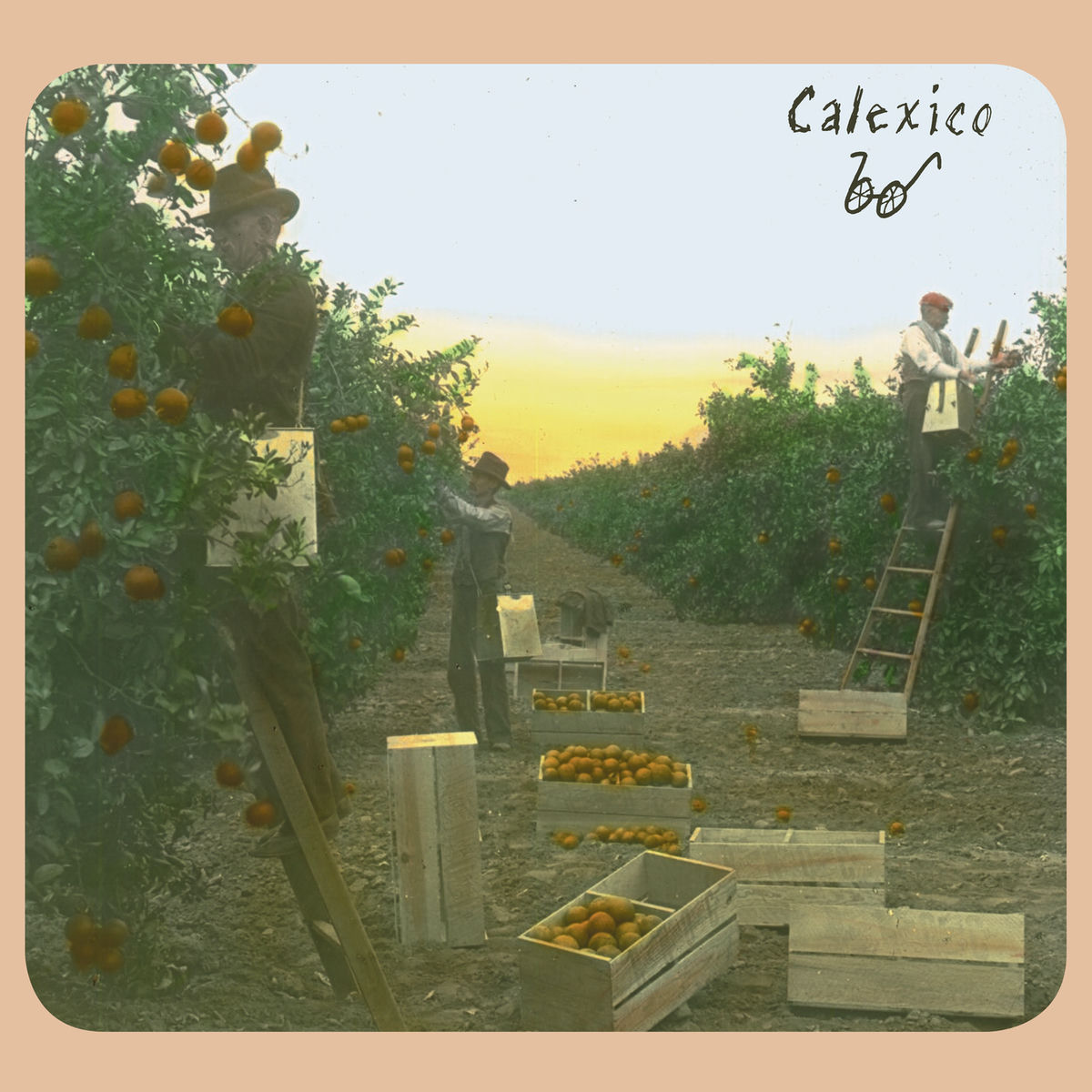 Album cover of Spoke