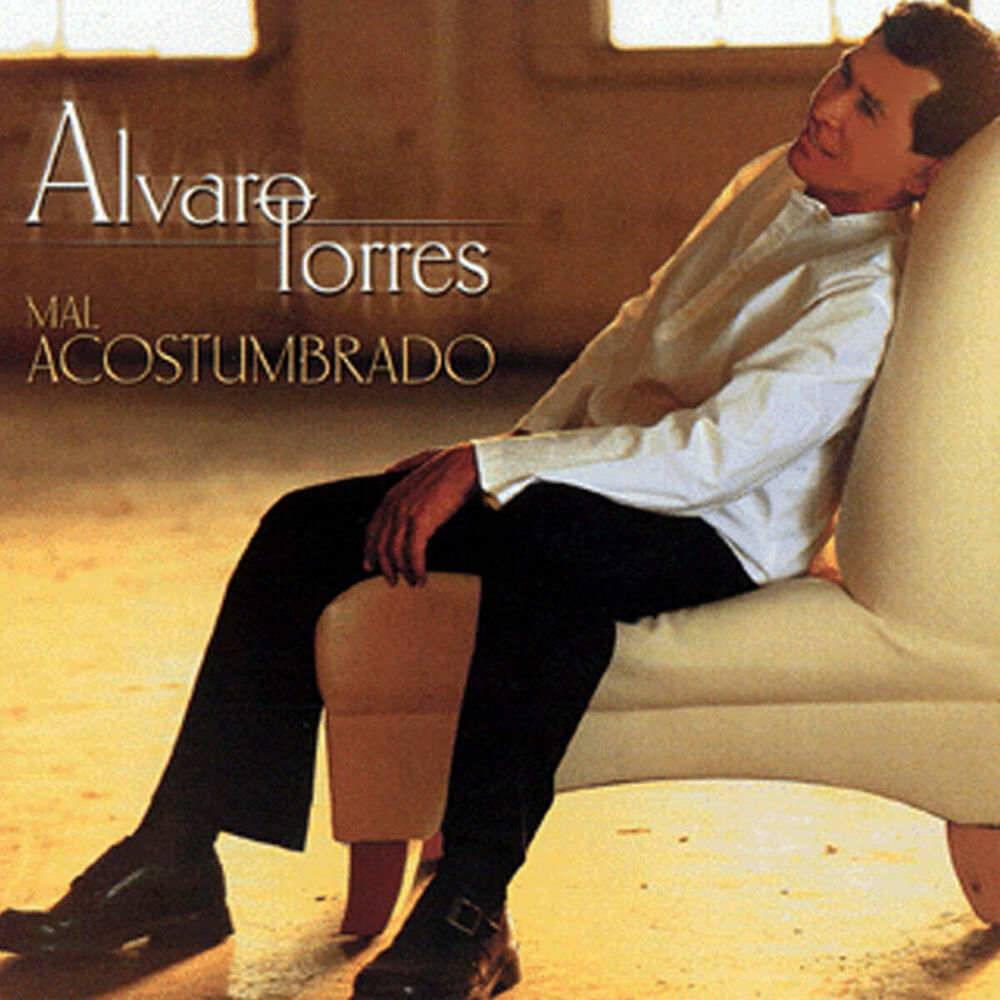 Picture of Mal Acostumbrado