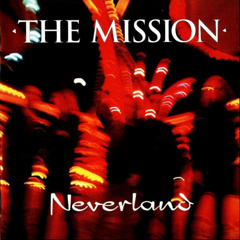 Picture of Neverland